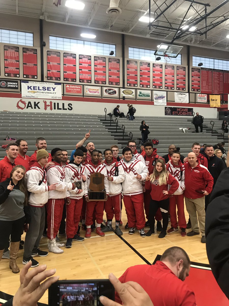 FairfieldWC's tweet image. GMC Team Champions
