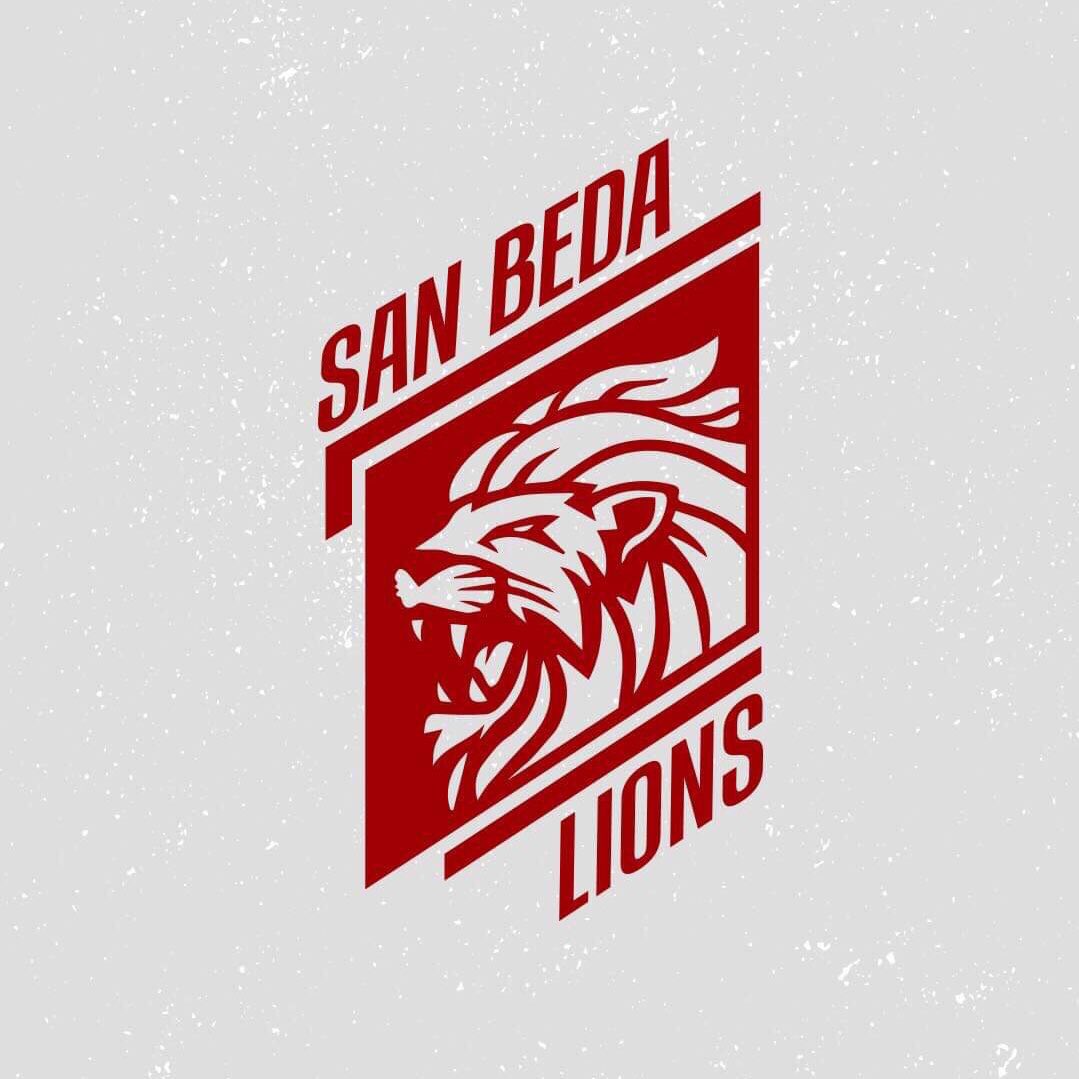 sbu_medsc's tweet photo. Today’s the day! 🔥
Show your school spirit and support San Beda College of Medicine in this year’s Gilas: Palarong Medisina 2019 at Ateneo de Manila University. ✨
That in all things God may be Glorified!
#ConqueRoars
#SBCMComeBack
#PalarongMedisina2019 https://t.co/jkJ3vMpMHm