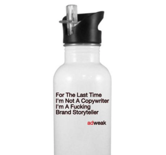 adweak's tweet photo. BREAKING: Report Finds Majority Of People In Ad Industry Using Adweak's New Water Bottles To Fill With Booze
https://t.co/Ig0meKbmXQ https://t.co/uMClEC8mp1