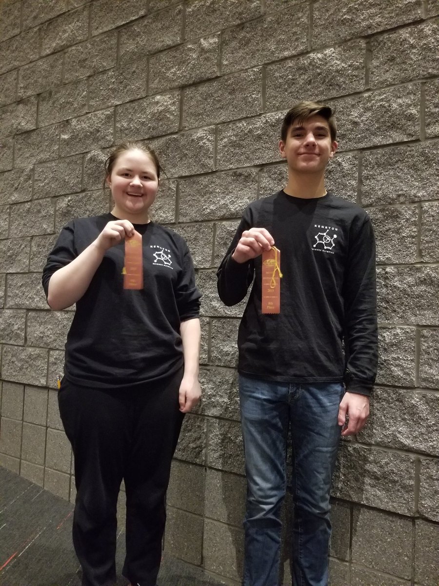 KHSBombersSO's tweet photo. Great showing at Mentor today! KHS SO is bringing home some ribbons.up next...Regionals! #LetsDoThis @KHSBombersSO @KenstonSchools @KenstonKHS https://t.co/chvtnBpkjM