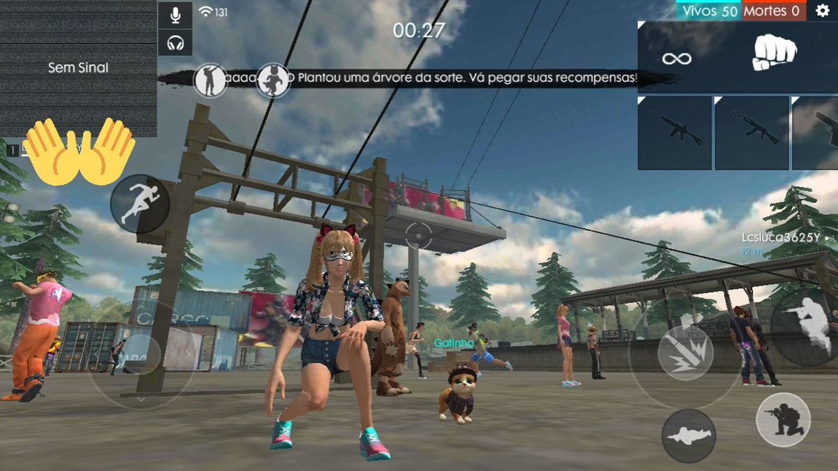 Tou  com raiva krl kkk