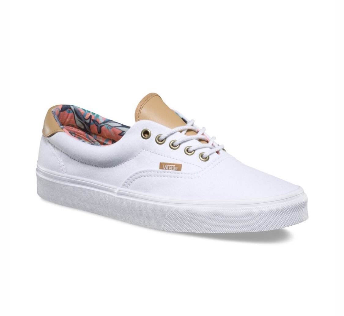 vans era 59 floral