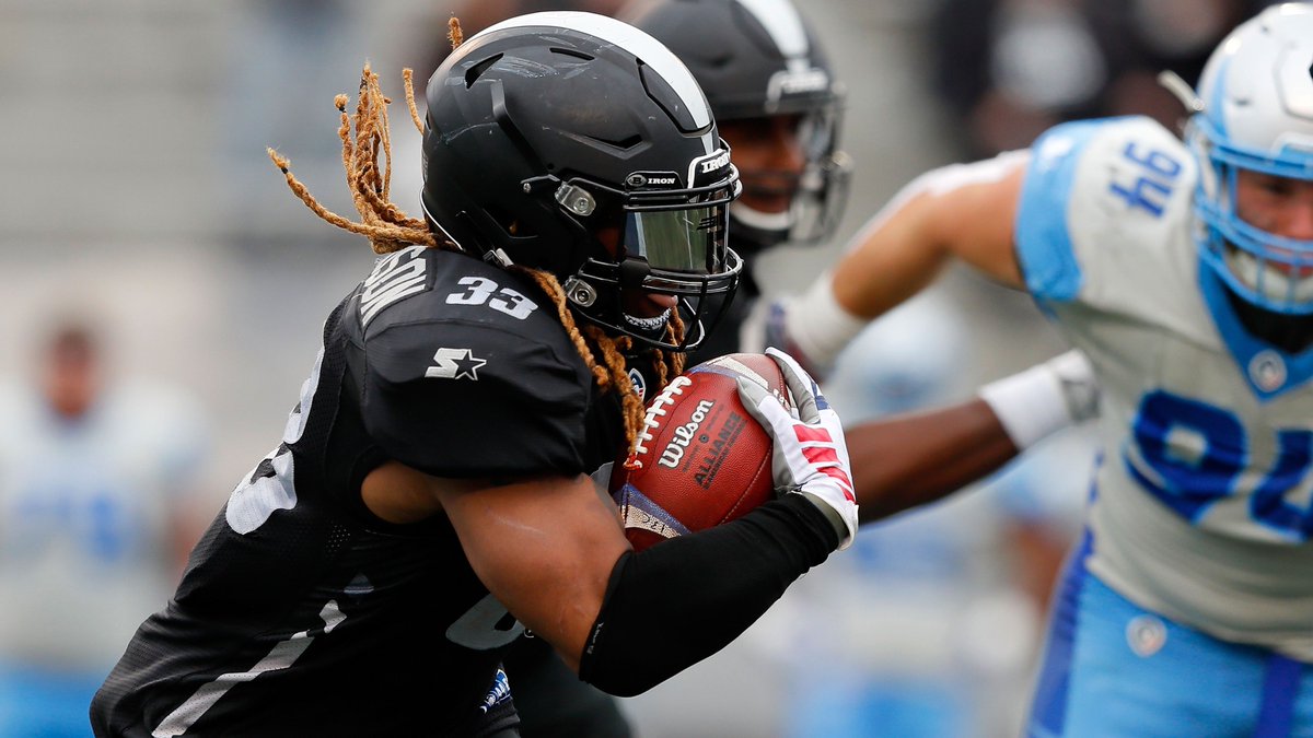 TheAAF's tweet photo. Birmingham rallies to defeat Salt Lake, 12-9. #SLvsBHM
📰 | https://t.co/gPWGmtCP8d https://t.co/ZXcecqHFQU