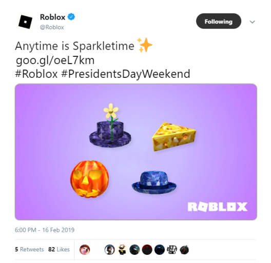 Roblox Retro Weekend Lampshade