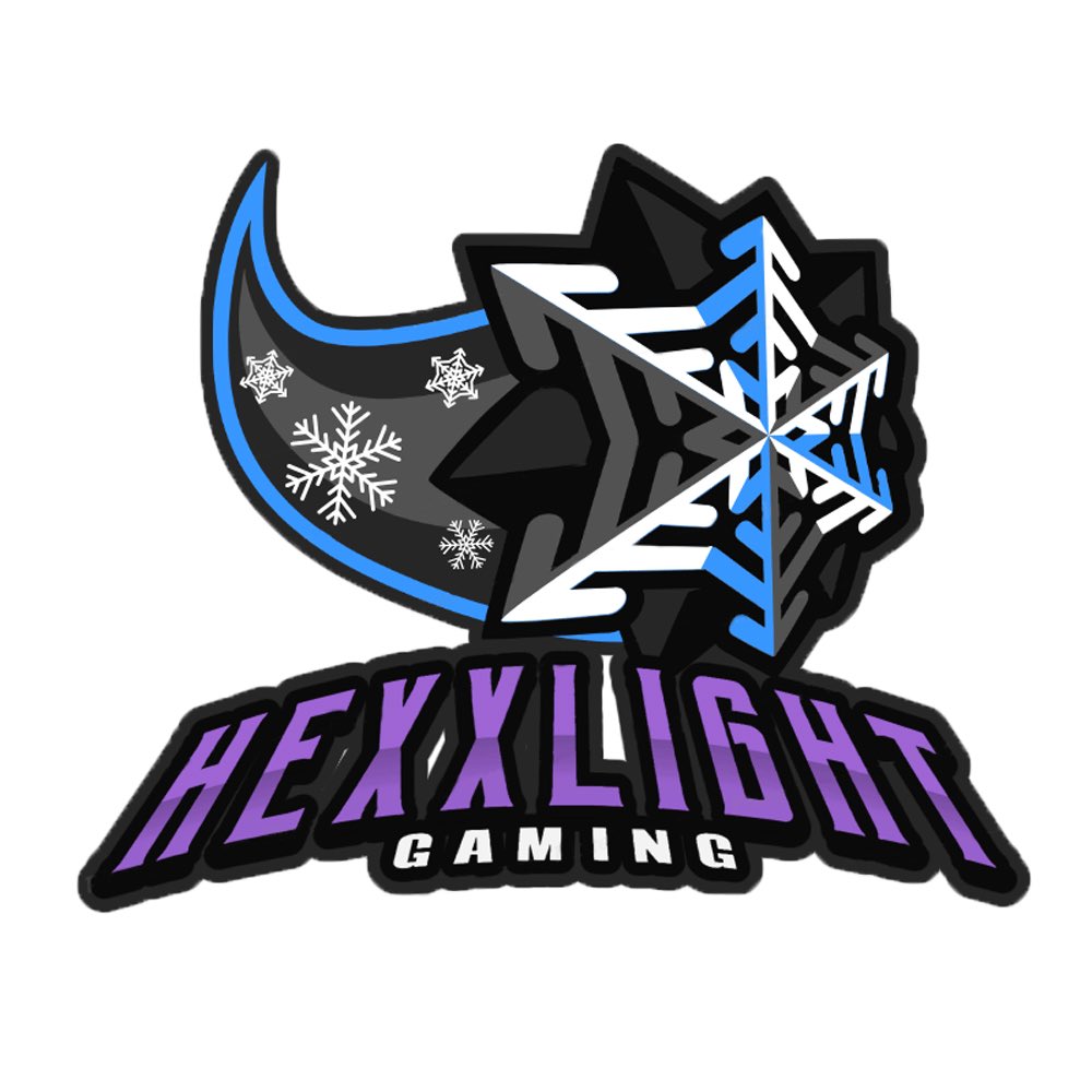 HexxLight's tweet photo. What do u guys think of my new logo for this channel?

 @MerakiHD #SupportSmallerStreams #livestream #supportsmallstreamers
@TwitchRetweets @ImLiveRT @SupStreamersRT @TwitchHost @SupStreamers @SNStreamers @retweet_Twitch  @ShoutGamers @TwitchTVGaming @share_stream @TwitchRetweetr https://t.co/9x8lwWggV3