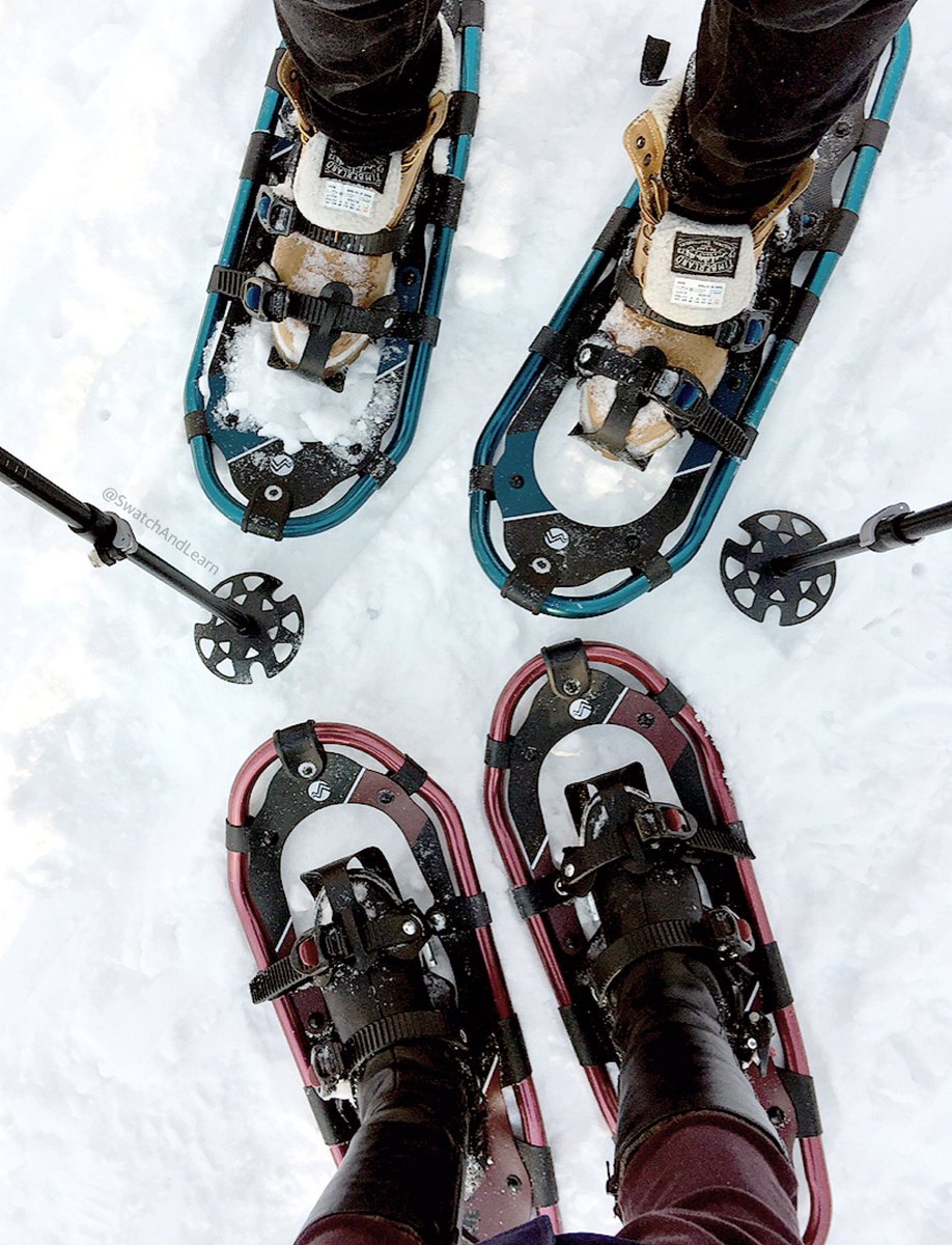 Swatch And Learn tweet media