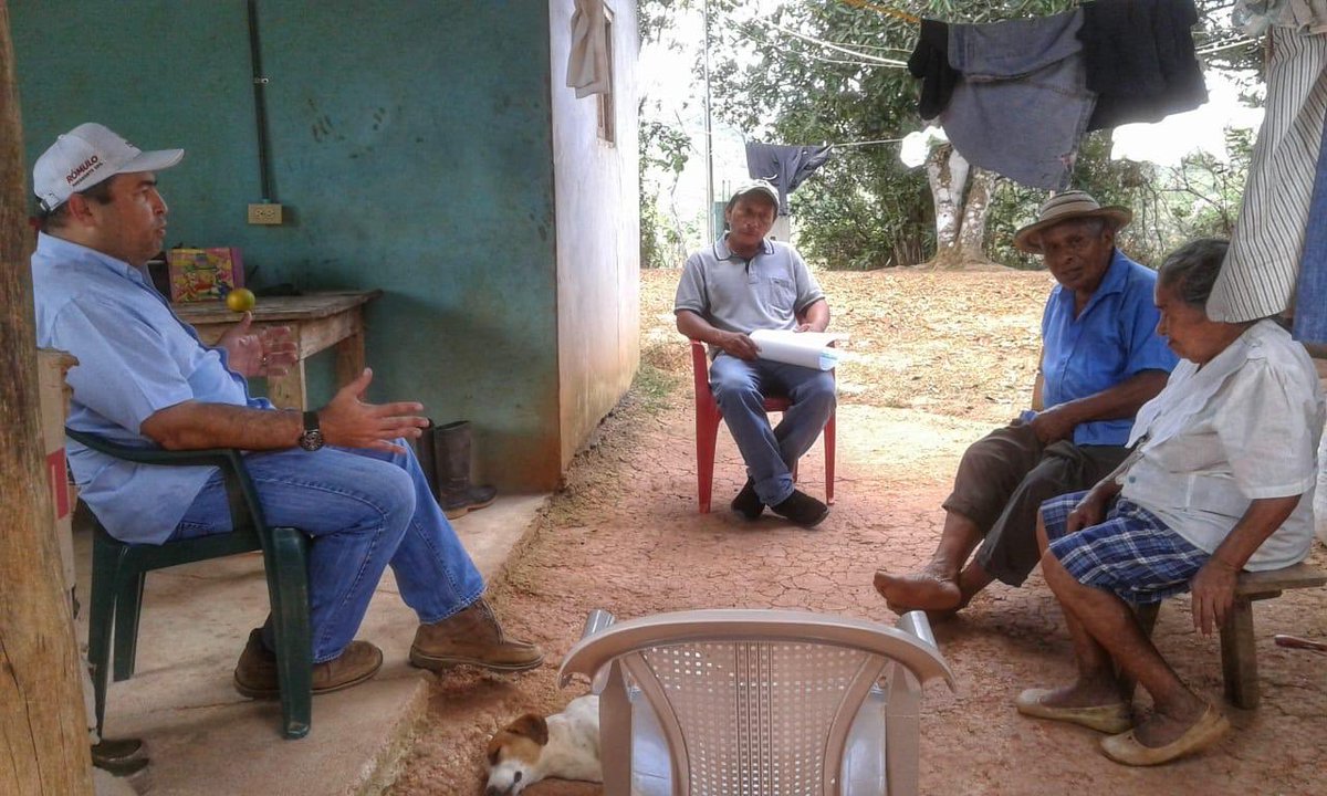 Julio De La Guardia tweet media