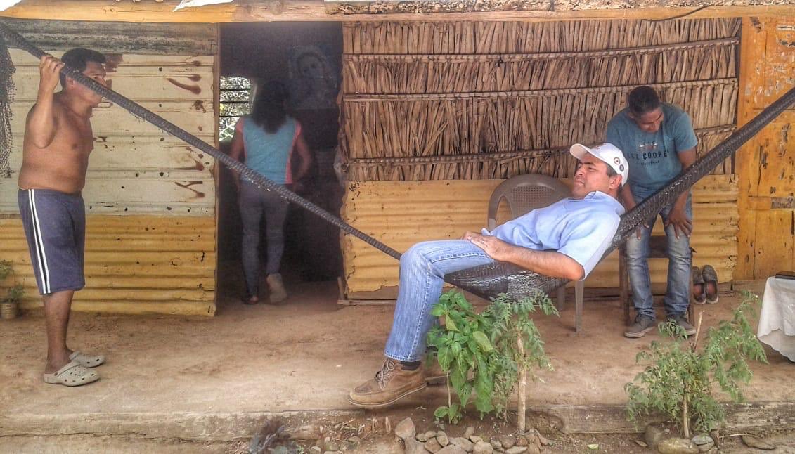 Julio De La Guardia tweet media