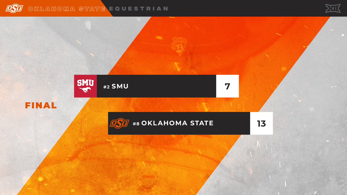 OSU Cowgirl Equestrian tweet media