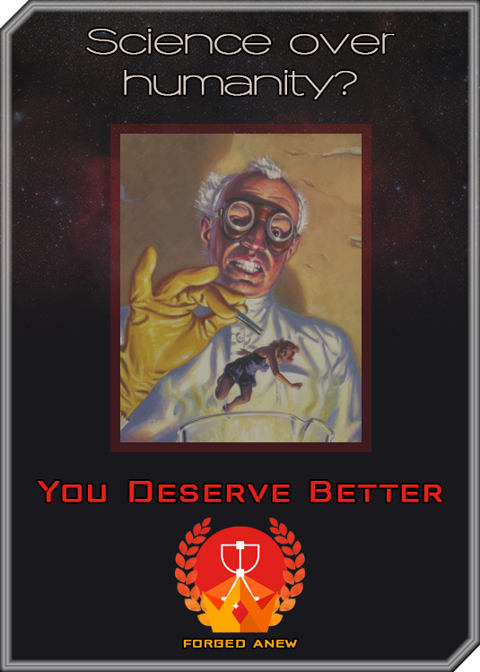HouseFornax's tweet photo. Lest we forget.

Humanity needs to remember its enemies - Vote Fornax! https://t.co/0rXIvxy6JS