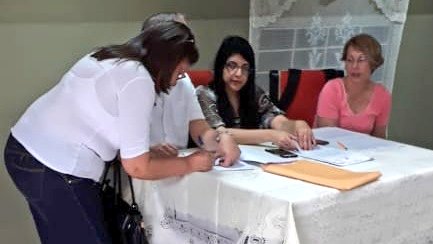 CubacooperaEcOR's tweet photo. @BrigadaOro, asiste de forma masiva a dar el sí por la constitución,  defendiendo nuestra #RevoluciónCubana y nuestras conquistas. #YoVotoSí #SomosCuba #SomosContinuidad
@brigadacubanae @embacuba_ecuad @CubacooperaCu @AsambleaCuba @DiazCanelB https://t.co/ONmraMEbyz