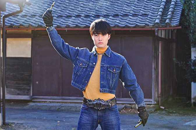 ｔｒｐｇ 平成ライダー キャンペーン 仮面ライダージオウ の 便利