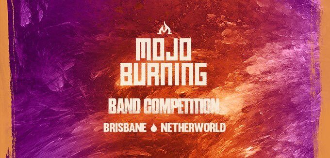Getting pumped for this one! <a href="/MojoBurning/">Mojo Burning</a> competition 4pm at Netherworld!
