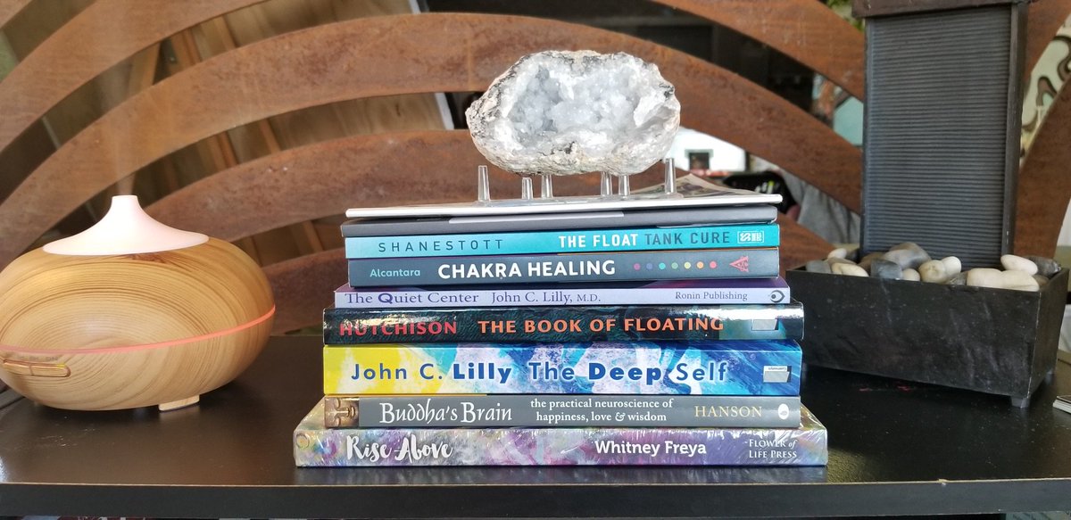 Jax-Zen Healing Arts Center tweet media