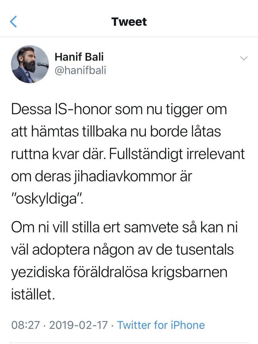Jag spar den här för att visa en kommande mänskligare generation hur deras politiker betedde dig när internet var ungt. Kräks nu dock ⁦<a href="/nya_moderaterna/">Nya Moderaterna</a>⁩