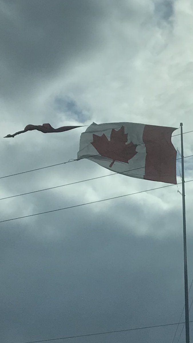 stringwinder1's tweet image. Is this Canada