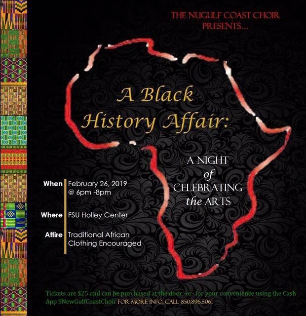 Ms_Step0308's tweet image. Please support us by purchasing your tickets  on Cash app
$Newgulfcoastchoir
They will be at the door on the night of this great Event!
Entertainment as well as Dinner will be provided!
Don't miss this great event!
Tickets are $25
WE NEED THE COMMUNITIES SUPPORT!