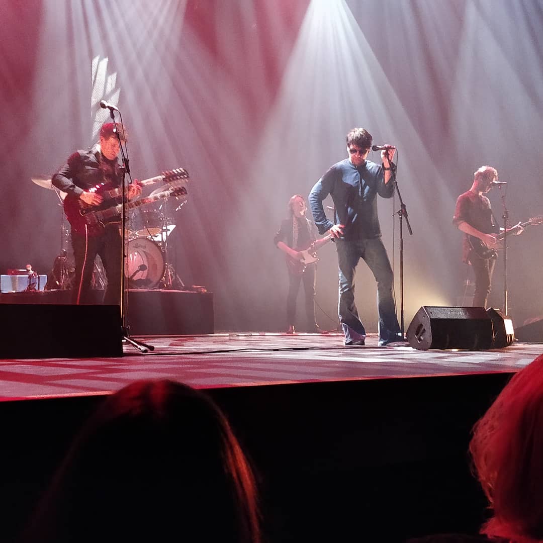 Boemie74's tweet photo. Wat een avond! 👍😊😉Thx! @driejs https://t.co/C2IlBjfFb7