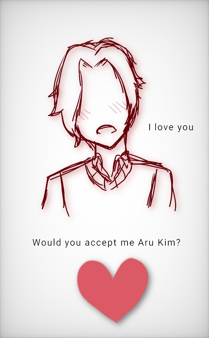 WeirdGirlArtist's tweet photo. Make a yandere post #mooklee #mookxaru #arukim #myart #yandere https://t.co/woyQKqIYbN