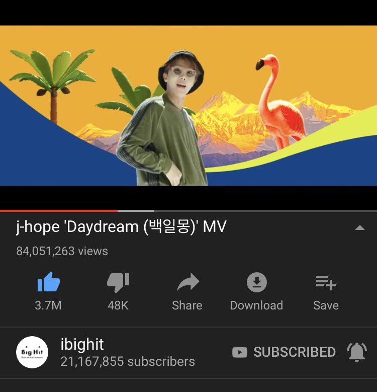 BB_Votaciones's tweet photo. ☀️STREAM PARTY HOPE WORLD☀️

ARMY! Estamos a unas horas para celebrar el cumpleaños de Hobi 🧡👏🏼 
Mostremos todo nuestro apoyo en esta stream!💪🏼

Dejen aquí sus SS

☀️: https://t.co/Mhbr18l24T
✈️: https://t.co/JCbDwnfEDk

#DaydreamProject #Daydreamto100M #HopeworldStreamingParty https://t.co/e7J1rw85hA