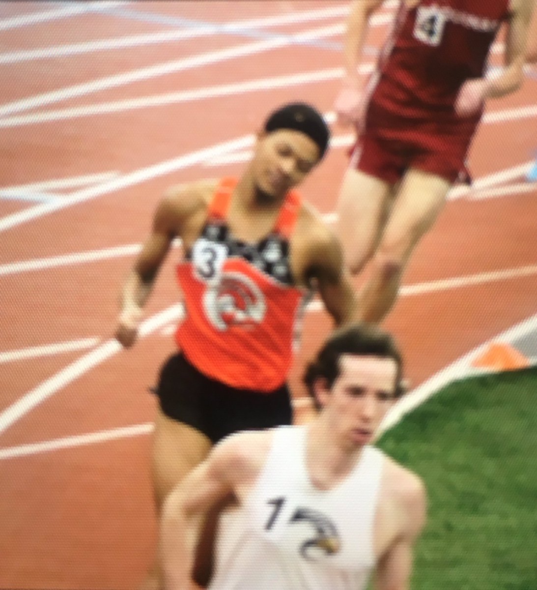 mrsflemingclass's tweet photo. WHAC Conference Championships!  ❤️@justinfleming99 #TechYeah @INTechTrack https://t.co/0DUc626szh