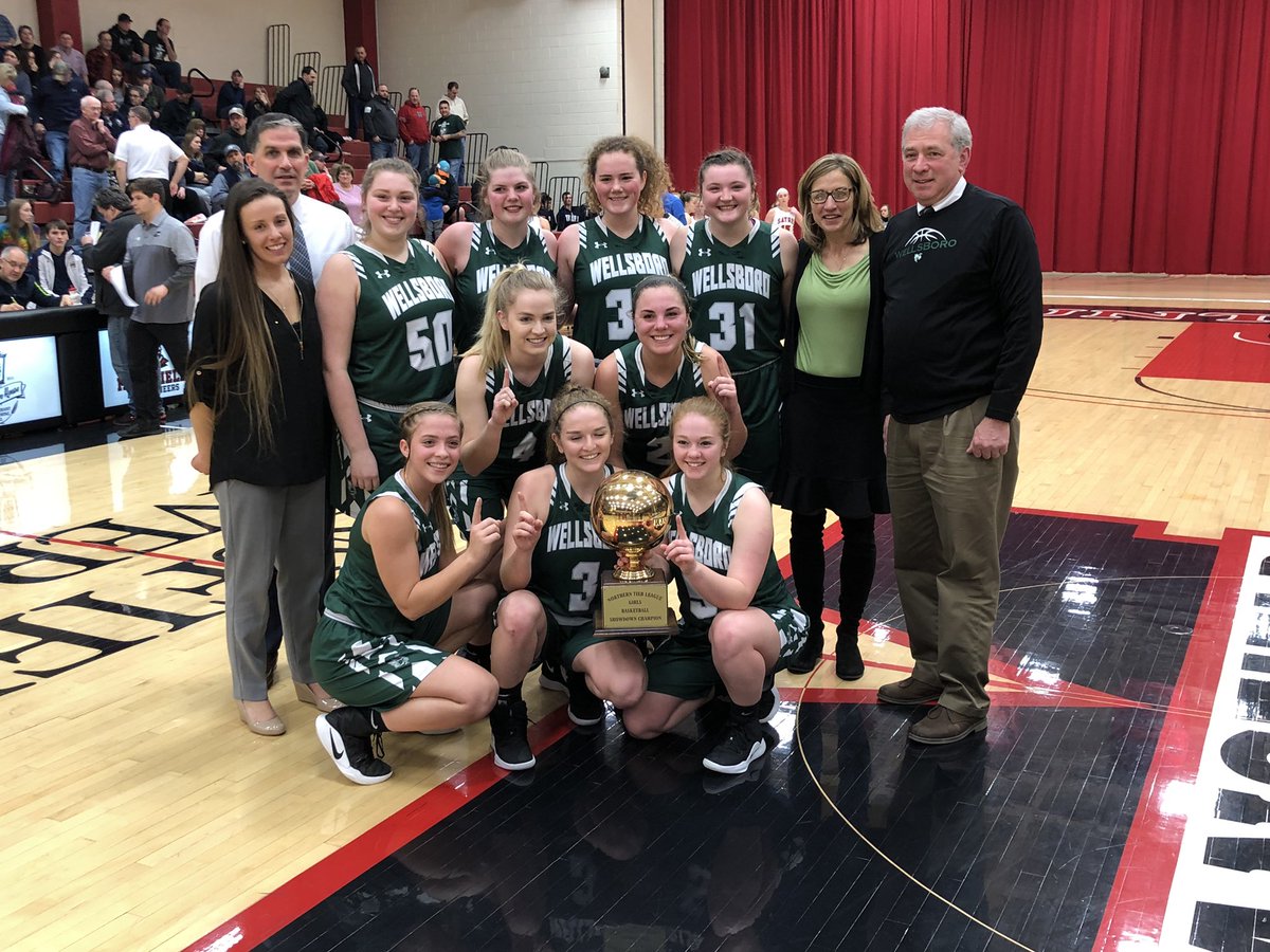 NTL Showdown Champs!
