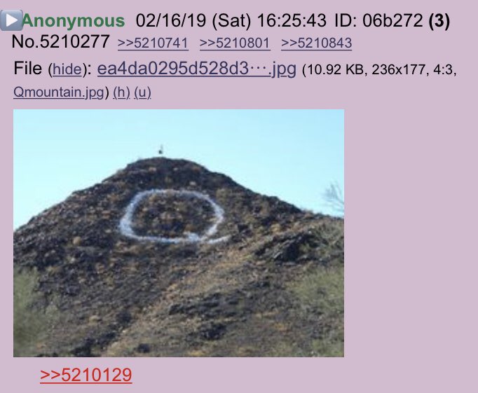 2. Q is everywhere!! Anon notable!! #QAnon  @realDonaldTrump