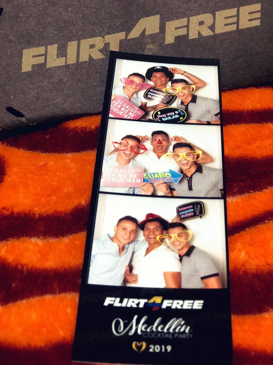 <a href="/Flirt4Free/">Flirt4Free</a> Thanks!💙