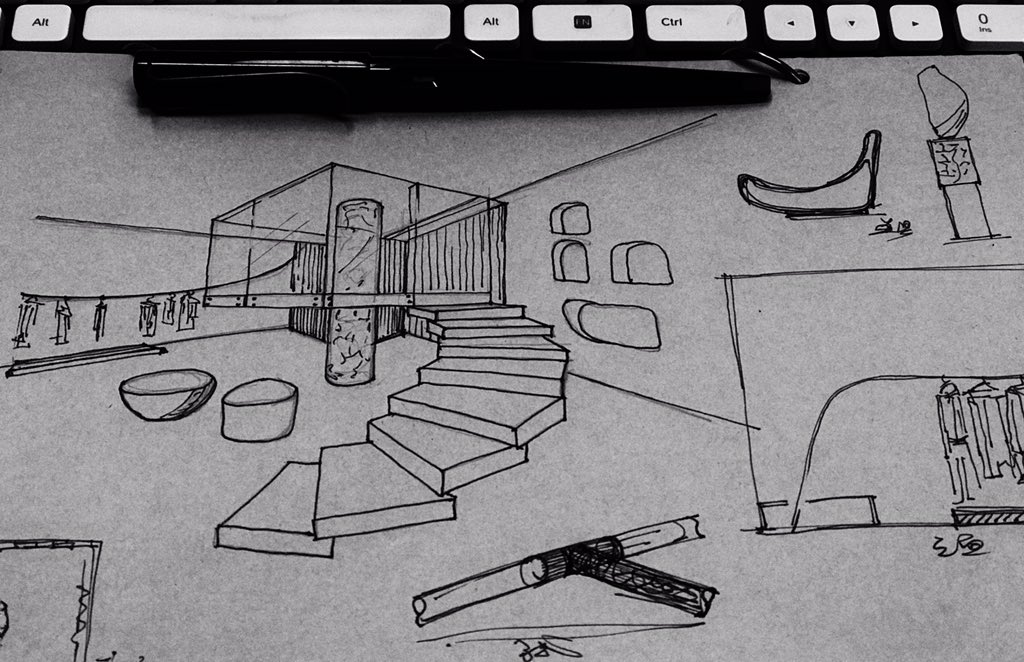 WOLF DESIGN tweet media