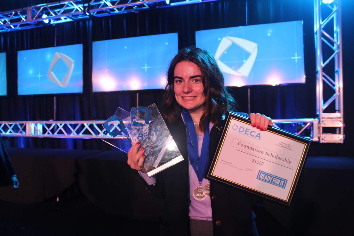 Lambert DECA tweet media