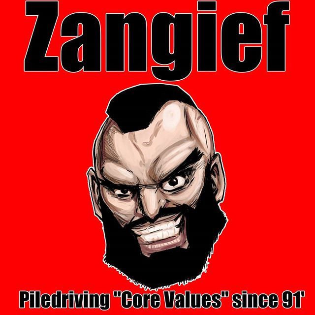 Just fealt right. Started drawing this in a line at a store.
With the return of Mai and a mystery character  I will get DOA 6, not launch though.
Sail On .
.
.
.
.
.
.
.
.
#zangief #corevalues #evojapan #doa6 #streetfighter #artoftheday #artblog #drawing… bit.ly/2DMzc0d