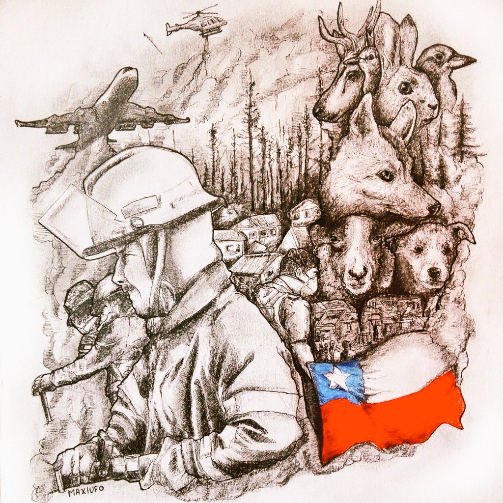 😎Lindo Recuerdo, Cuando algún día fui a Chile. Nunca lo olvidaré 😪

Y si lo olvido, voy denuevo 😅 #SuperTanker