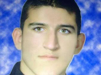 Today marks the 5th anniversary of the murder of Reza Berati.