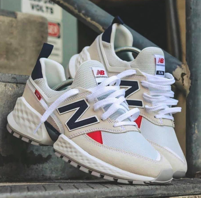 new balance 574 sport nimbus