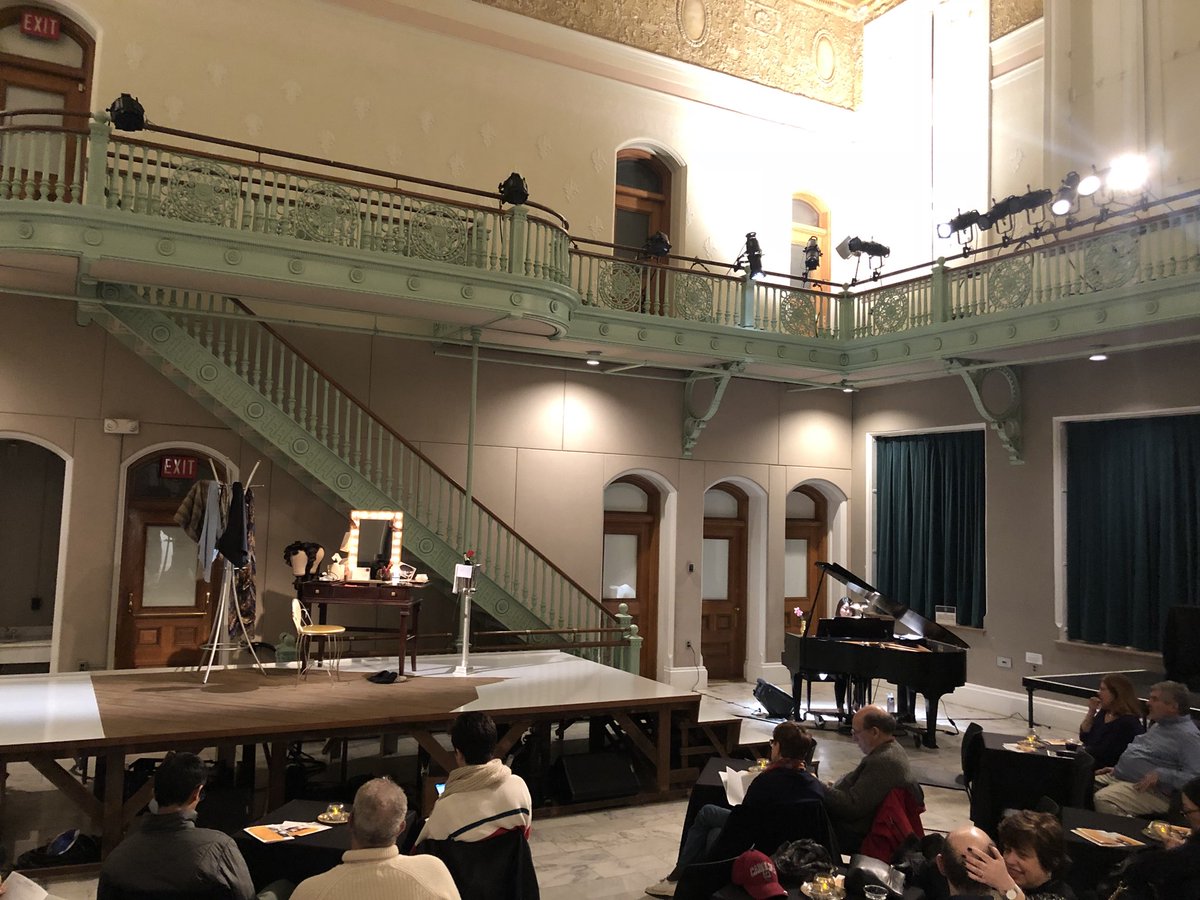 BridgeRep's tweet image. Let’s do this, kittens #BREarthaMae