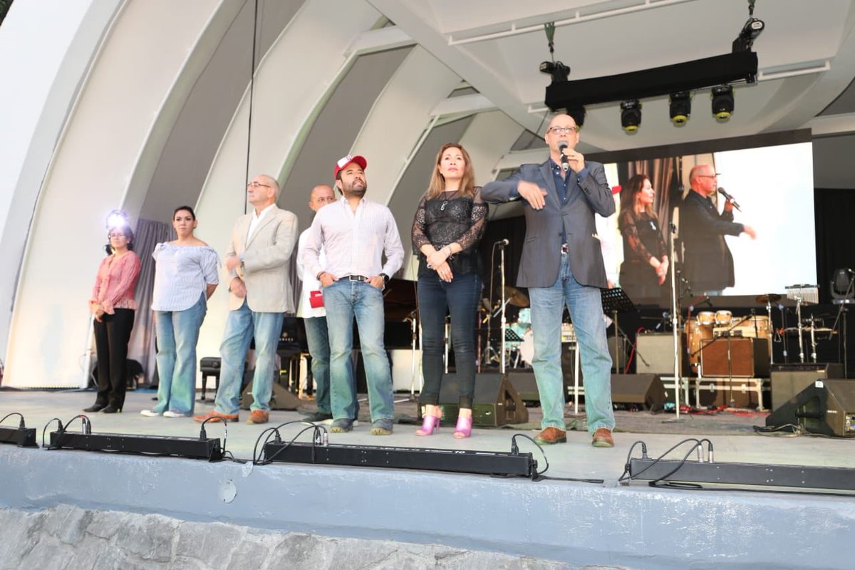 AlcaldiaMHmx's tweet photo. ¡El #TeatroÁngelaPeralta volvió a vivir una tarde llena de música y felicidad! Con mucho orgullo reaperturamos La Casa del Jazz en #MHelCorazónDeLaCapital.
#CulturaMH
#JazzExtravaganza https://t.co/SGGdlFHbCi