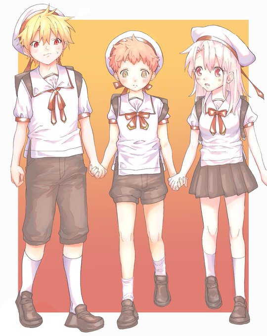 子ギルのtwitterイラスト検索結果 古い順 子ギルのtwitterイラスト検索結果 古い順