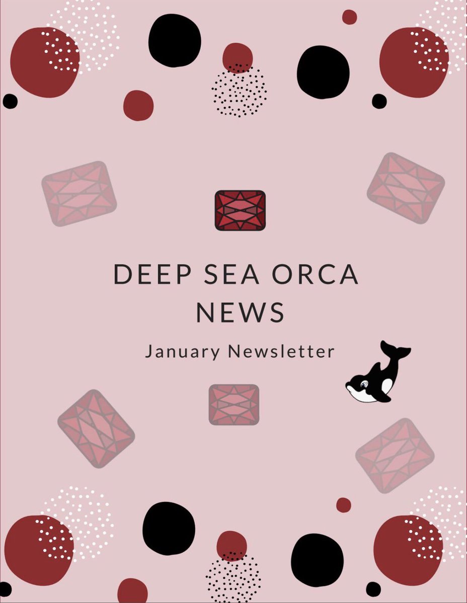 kiwinsruby's tweet image. Hey Orcas go check out the Ruby January Newsletter! bit.ly/2TUkdbs