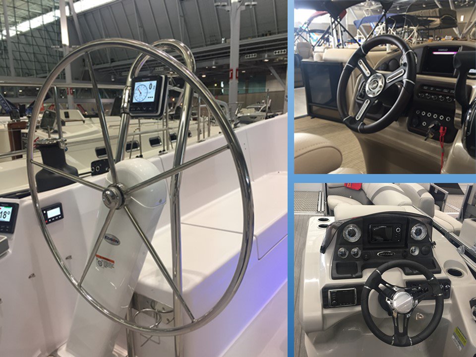 Discover Boating New England Boat Show tweet media