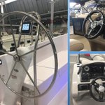Photo by Discover Boating New England Boat Show (@NEBoatShow)
