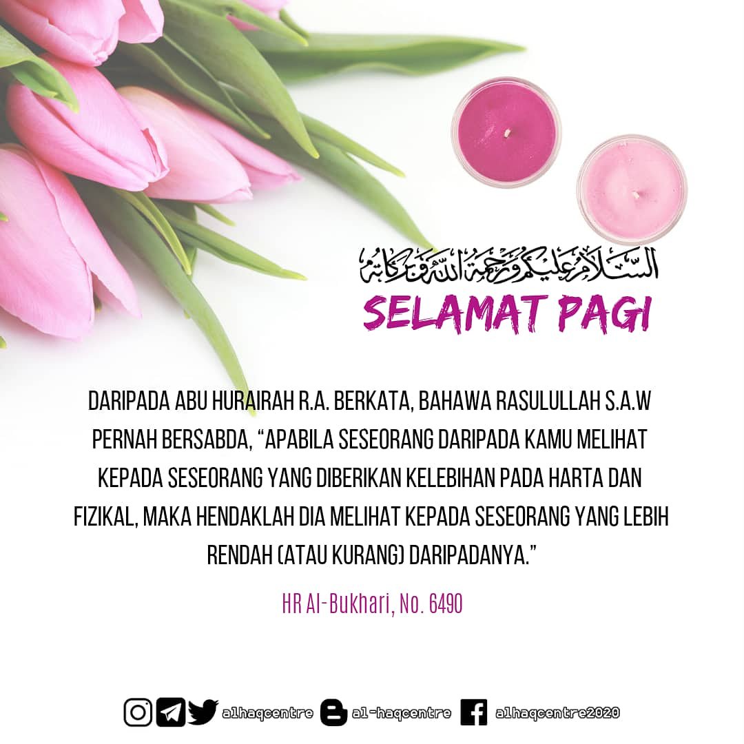  Gambar  Assalamualaikum Dan Selamat Pagi  status  wa  galau