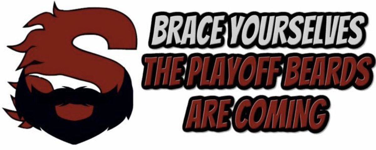 It’s that time of year! Best of luck to all our Flames #flamespride #flanesproud