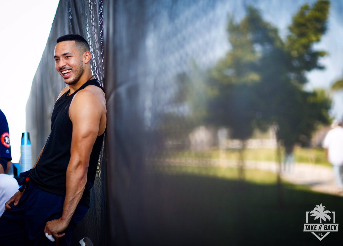 Flex on em. 💪  #AstrosST https://t.co/z2Z6oKbmN3