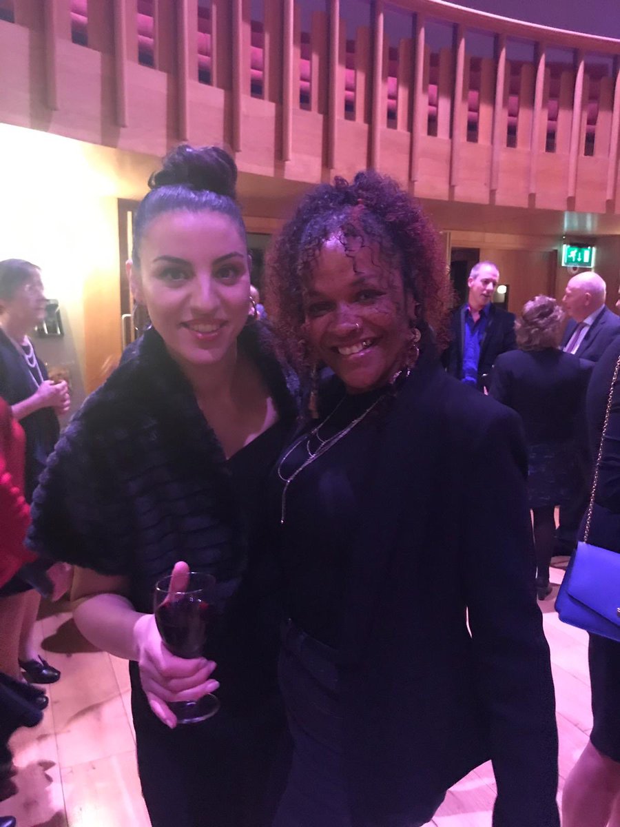 Christellamusic's tweet image. More lovely photos of a wonderful night out! Looking forward to watching #theriteofspring again. Unforgettable collaboration between ⁦@Opera_North and ⁩ @PhoenixLeeds⁩ ⁦@ayikodans⁩ ⁦@watson_dance⁩