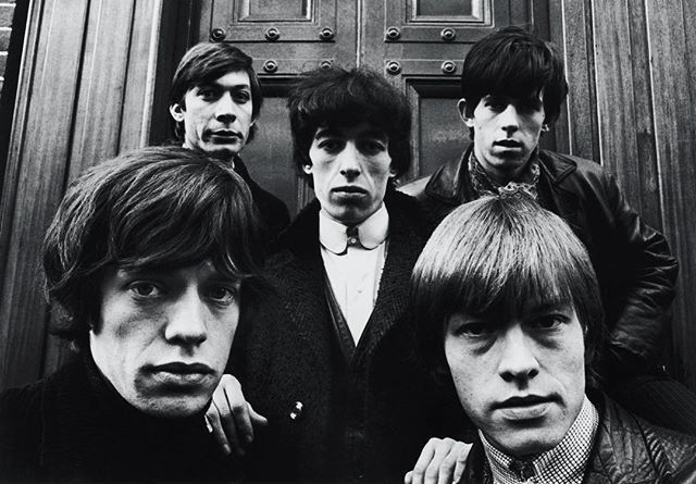 All60s's tweet photo. @therollingstones for life 🙌🏻 #therollingstones #rockandroll #classicrock https://t.co/FoX4lTlToD https://t.co/ZoUjzD5BM0
