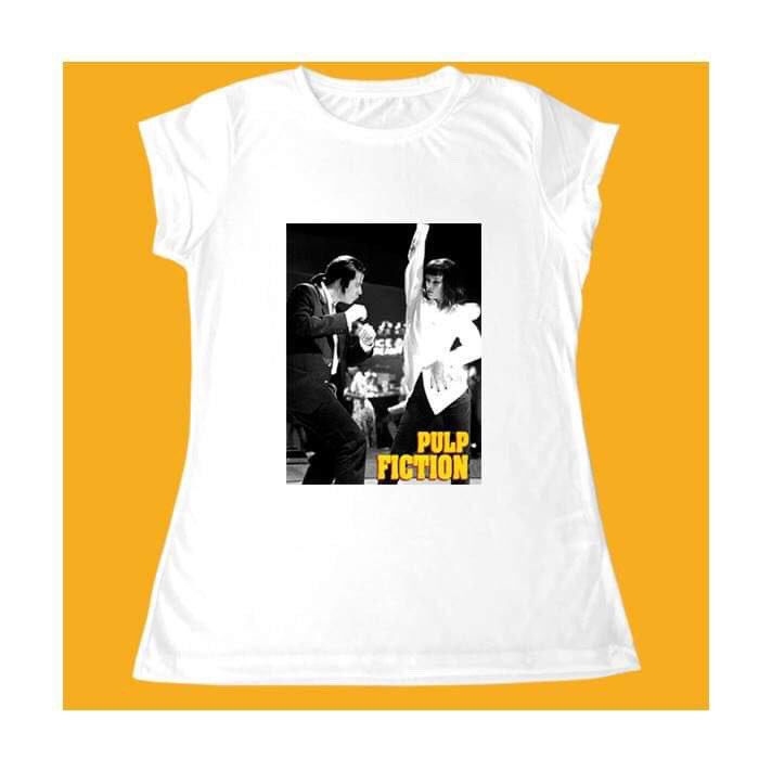 GuarroMexico's tweet image. ¿Ya tienes la tuya? #PulpFiction - #DancingScene 💃🏻🖤🕺🏼

#movie #tshirt #Tarantino #style #streetwear #saturday #movies
