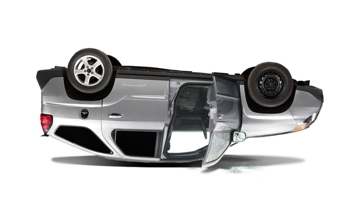 CARandDRIVER's tweet image. Here are the 20 biggest automotive flops of the past 30 years: crdrv.co/IzvqwsW