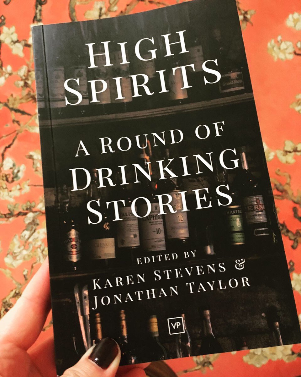 JaneEHRoberts's tweet photo. I came. I read. Fabulous people read. We went to the pub. Thank you for EVERYTHING! The End.💘📖🎊🍷xxx #HighSpirits #ValleyPress #Wine #Waterstones #Piccadilly  #London #WordFactory #Writing #Reading #Books #Publishing https://t.co/LnJ6TIVMDg