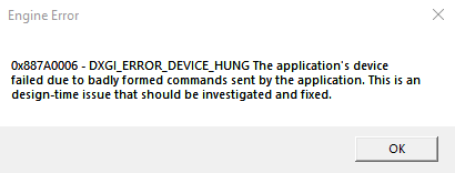 Ошибка dxgi error device hung. Ошибка в apex legends 0x887a0006 dxgi_error_device_hung. dxgi error device hung apex. ошибка dxgi_error_device_hung на русском. dxgi_error_device_hung после смены видеокарты.