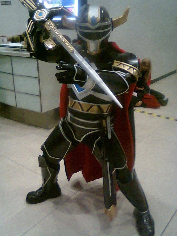 黒騎士ヒュウガ Twitter Search Twitter